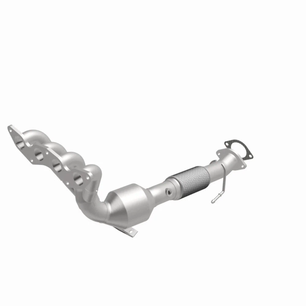 2012 Ford Focus 2.0L Direct-Fit Catalytic Converter 51153 Magnaflow